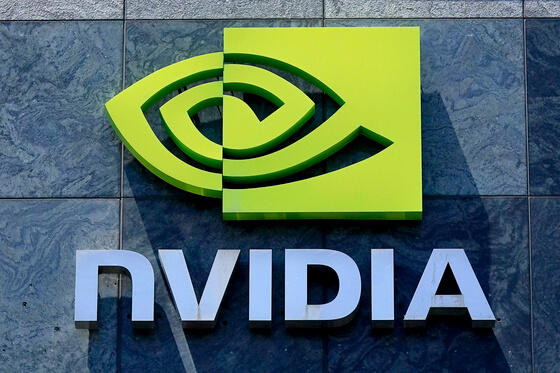 엔비디아 (NVIDIA)