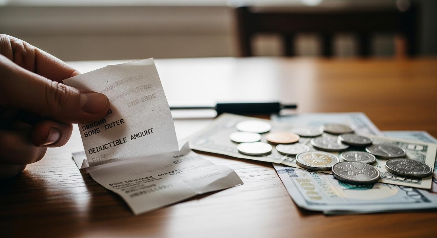 일상생활배상책임 자기부담금