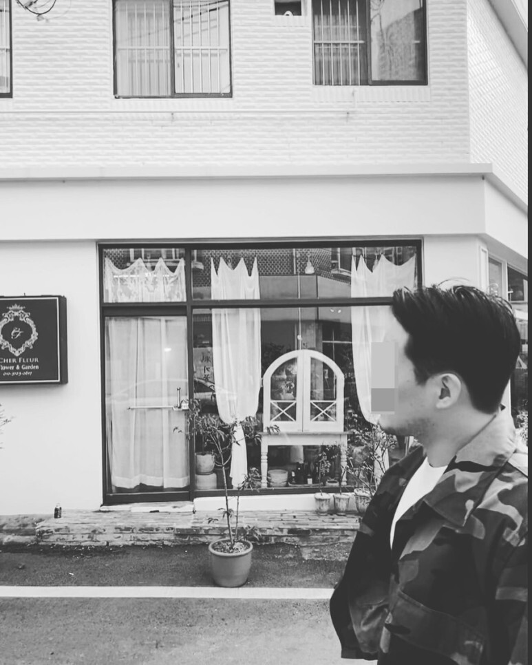 데일리룩(오뭘입)미해병 야상 셔츠, 나이키스우시반팔, 에러스익셉티드 연청데미지 데님팬츠, 나이키 블레이저로우77, 빈티지패션, 데일리룩, 남자데일리코디, 남자데일리패션, ootd