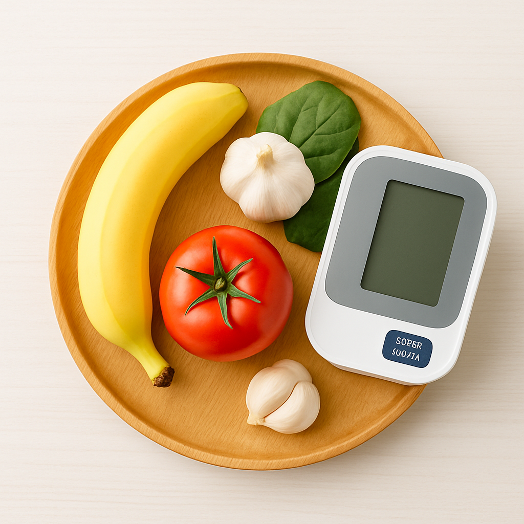 질산염이 풍부한 데친 시금치 반찬