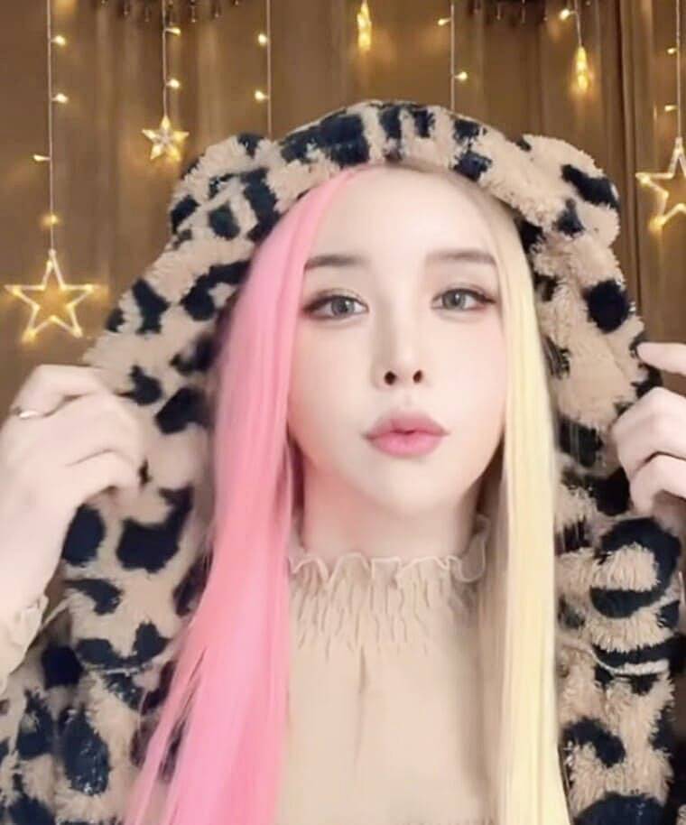 가수-하리수
