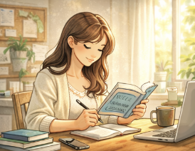 하루 10분 독서 습관이 삶을 변화시키는 이유