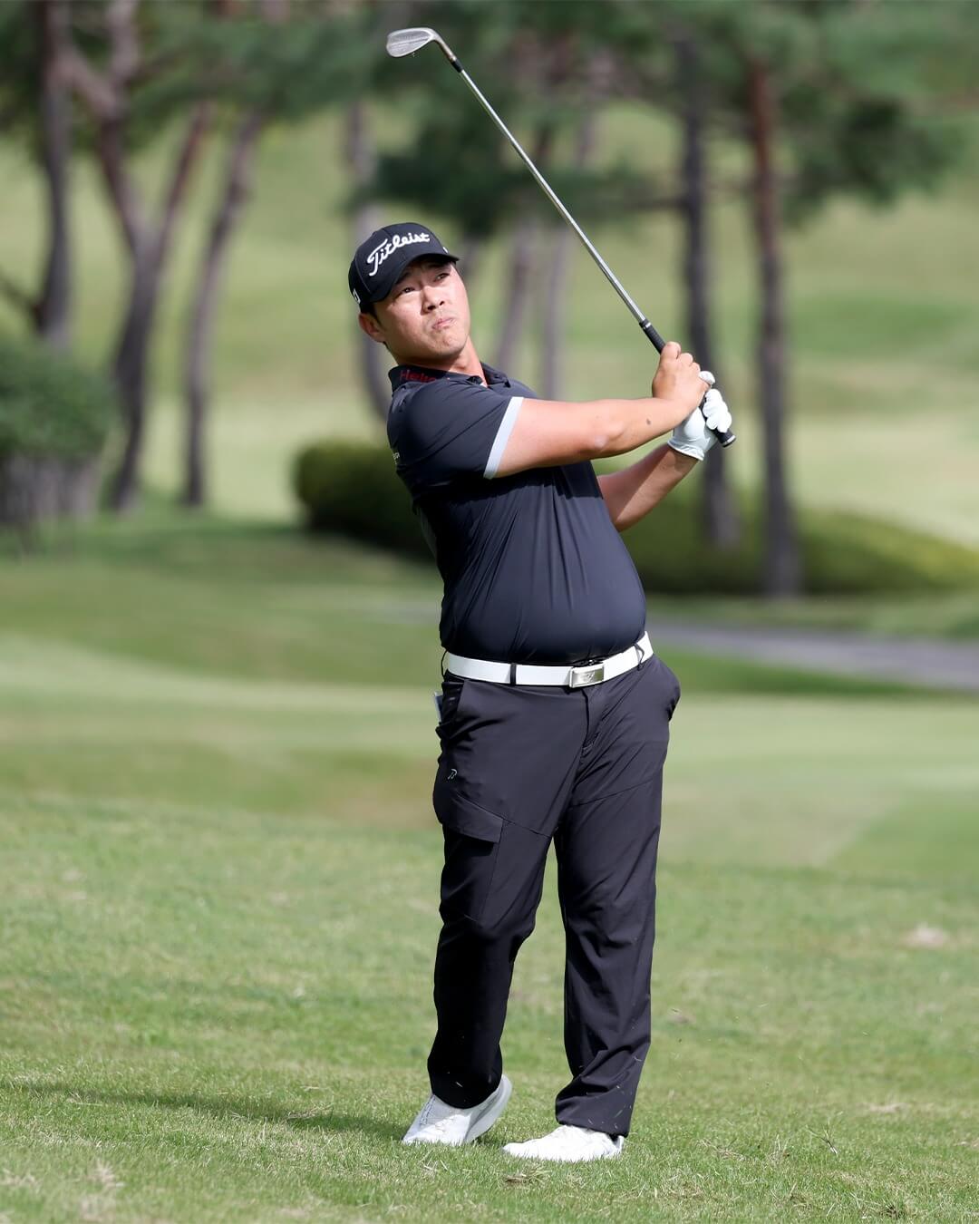 KPGA 더채리티클래식 2025