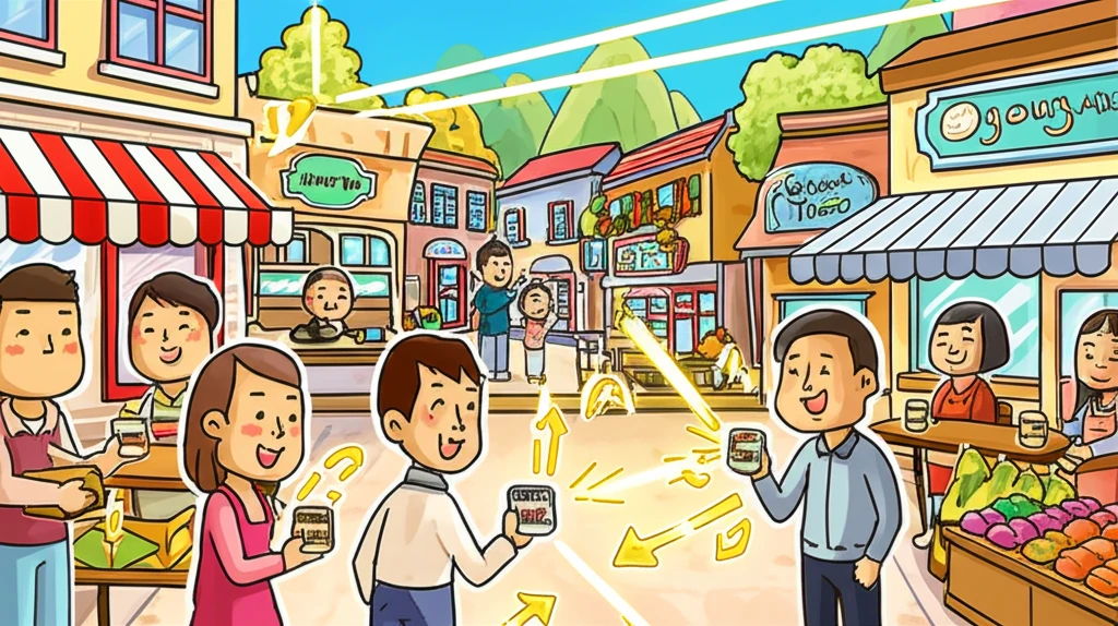 무주군 기본소득 외국인 대리 신청 방..