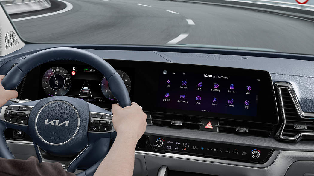 2024 스포티지 하이브리드 모든 정보 구매방법 추천 