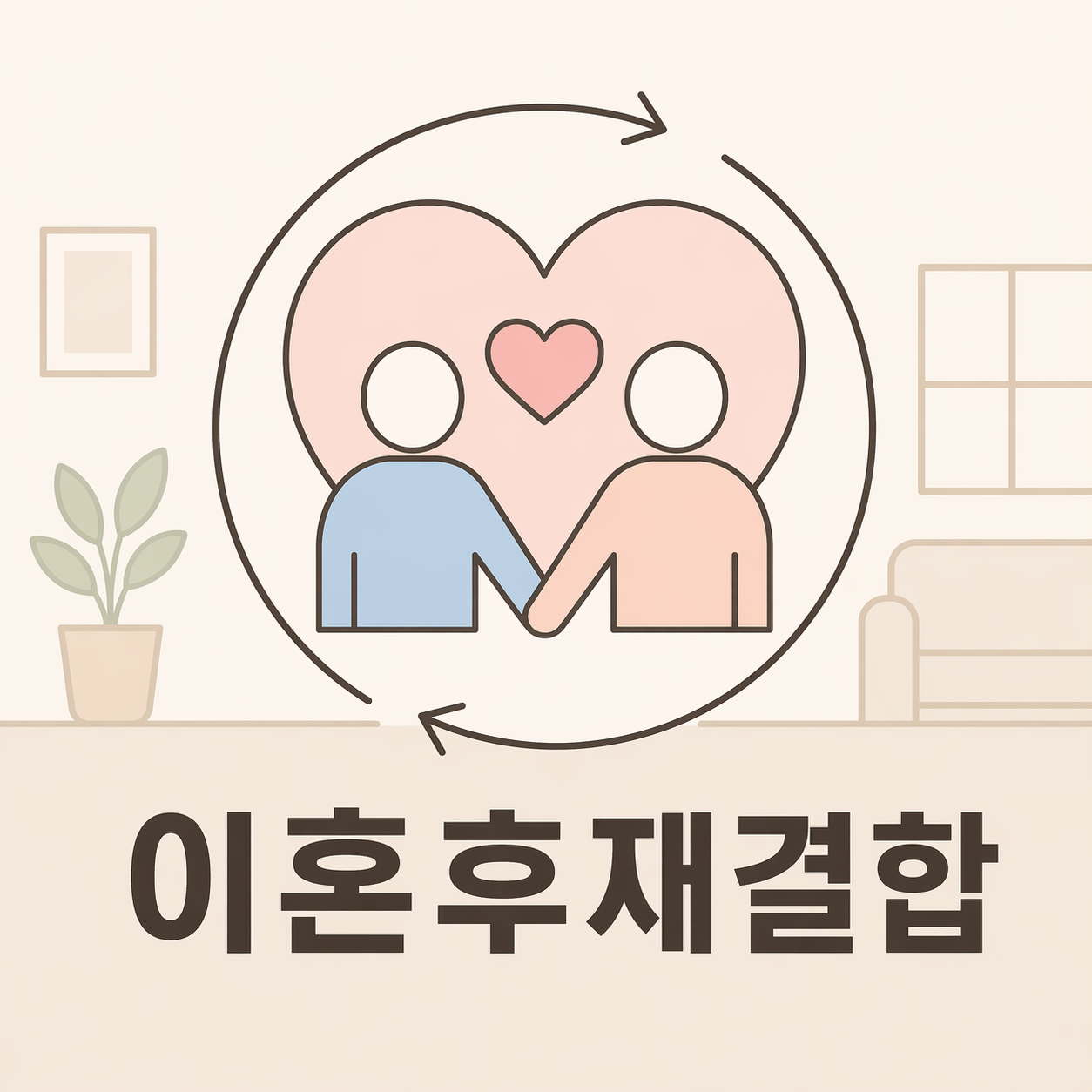이혼후재결합