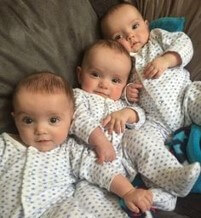 세 쌍둥이 낳는 꿈 해몽풀이 [무료 꿈해몽]