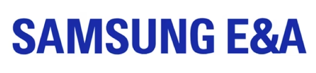 삼성E&A 로고