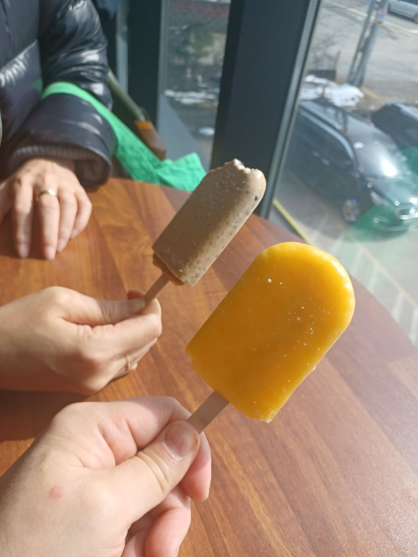아이스크림