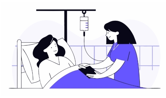 요로결석 수술과정