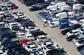 중고차 직거래 명의이전 방법