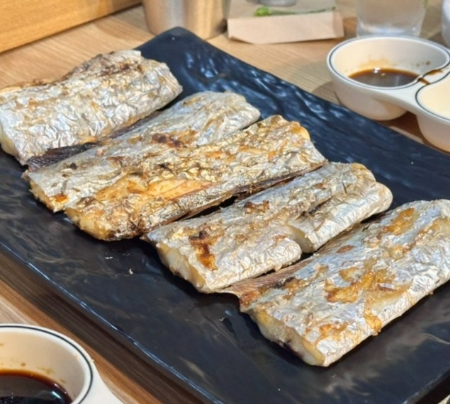 극한직업-순천-갈치코스-나루