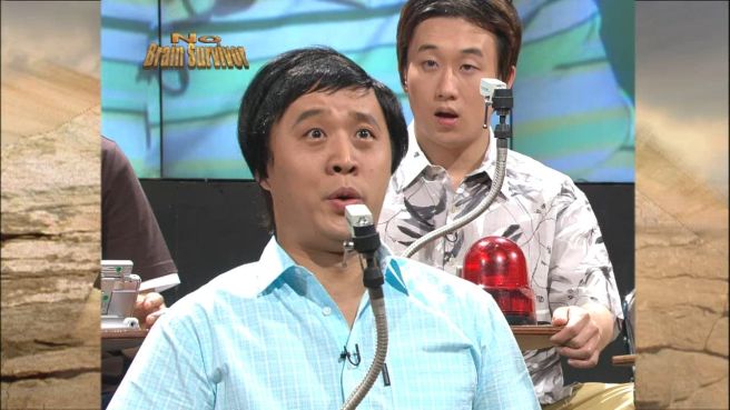 정준하