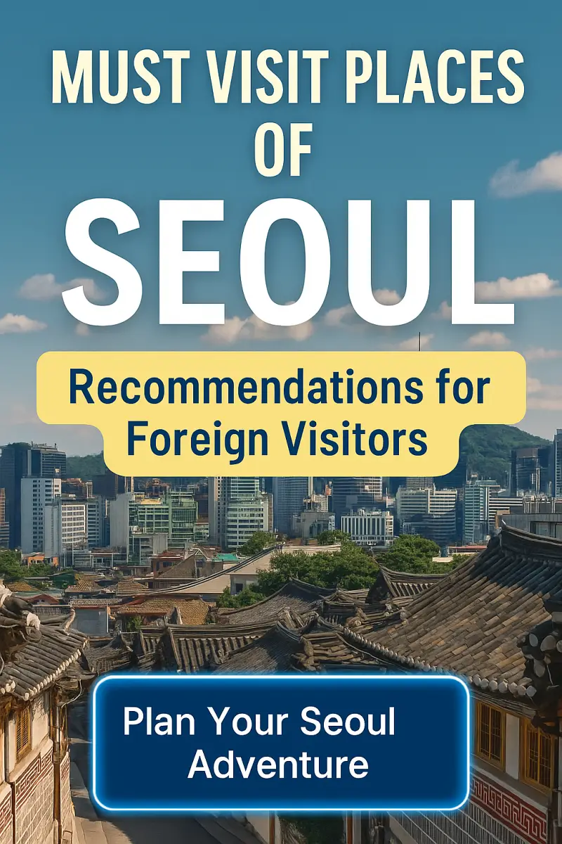 Seoul-Travel-Guide-for-First-Time-Visitors