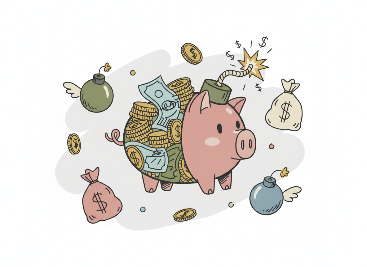 피부양자 자격 탈락