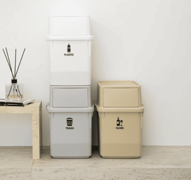 분리수거함 추천 순위 TOP 5(25년 7월) - 네이버, 쿠팡 판매 랭킹 분석