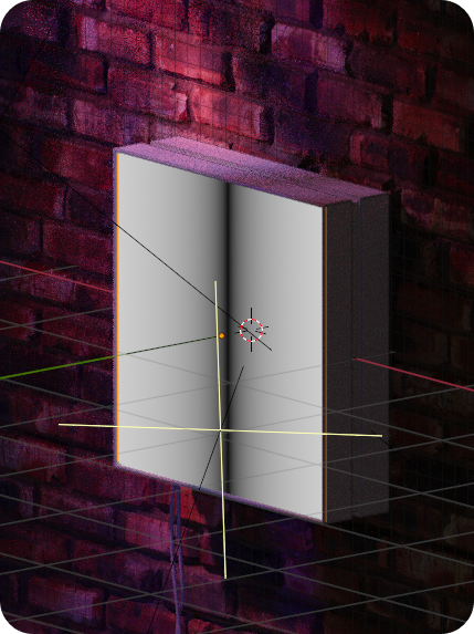 blender3d