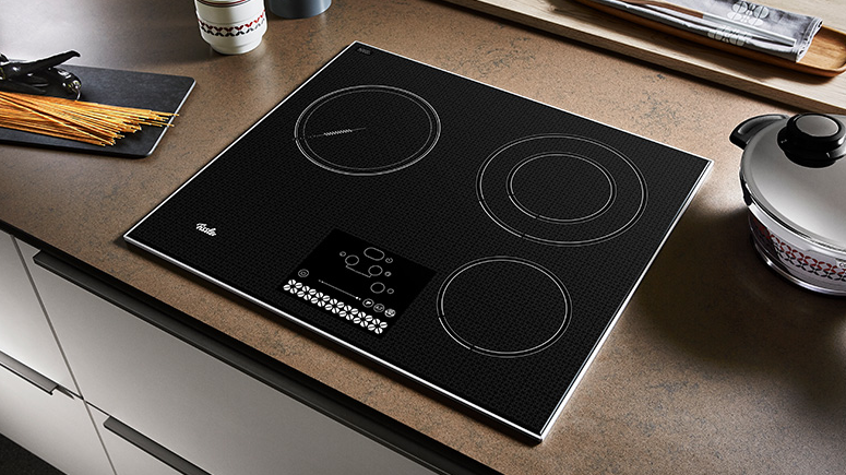 친환경 가전 인덕션 쿡탑
