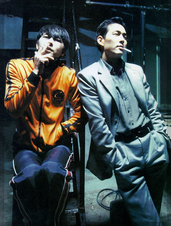 영화 비트, 태양은 없다 재개봉