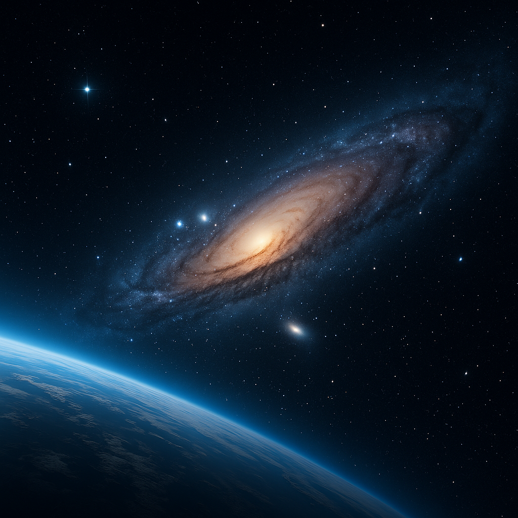 우주의 온도는 어떻게 측정하는가