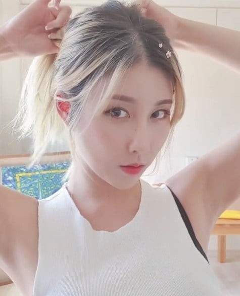 가수 스테파니