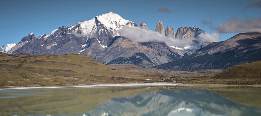 파타고니아-카레테라-아우스트랄