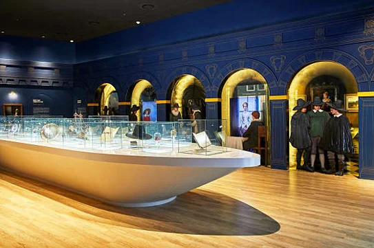 증권박물관 부산관