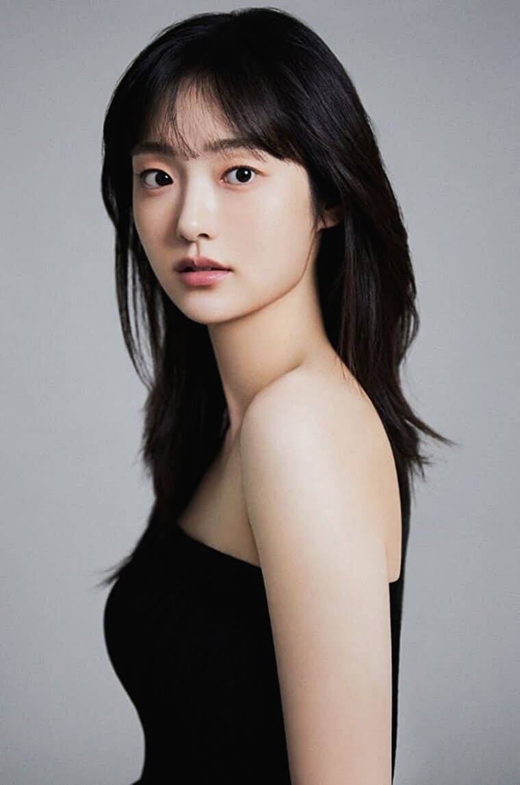 배우-김혜준