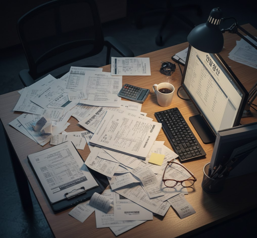 연말정산 간소화 서비스 환급금