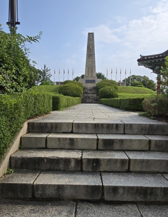 고양시 – 행주산성~한강변 역사도보 코스