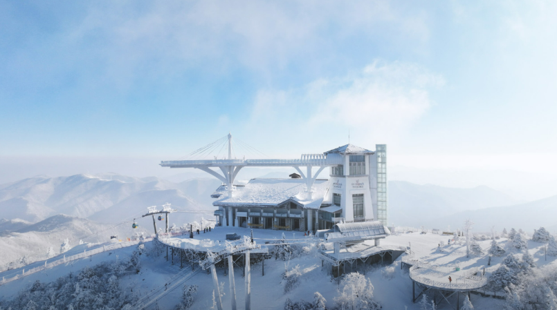 중학생 아이와 함께 하기 좋은 겨울 여행지 추천 - 놀이공원 &amp; 워터파크 중심