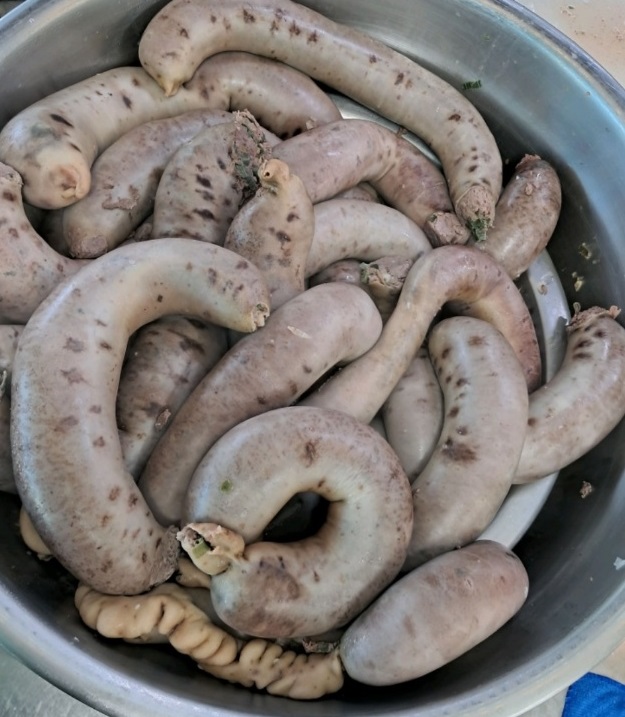 동네한바퀴-논산-원조연산할머니순대