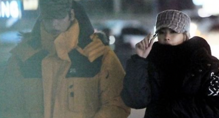 이장우 오연서