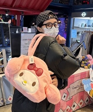 한소희 류준열 하와이 열애설