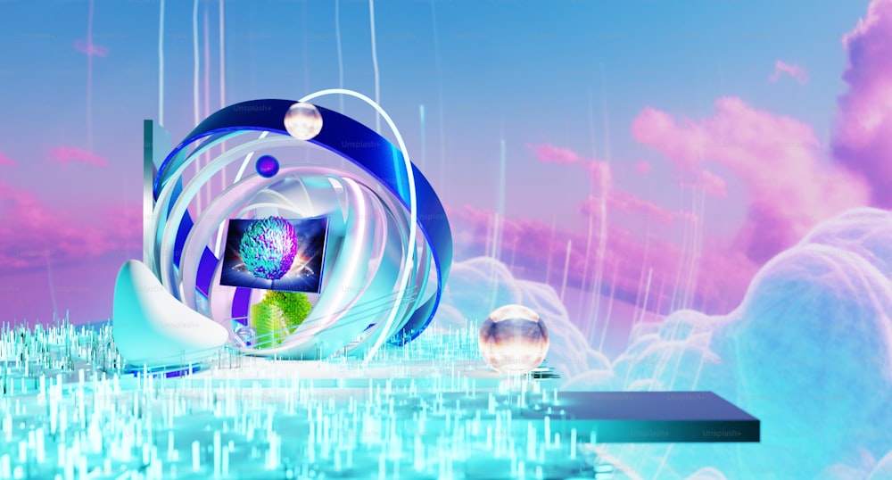 디지털 관련 이미지