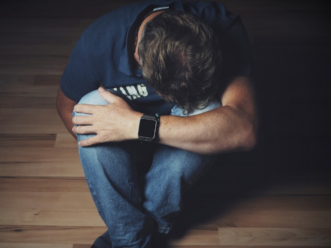 청춘의 독서 현대인의 공허함