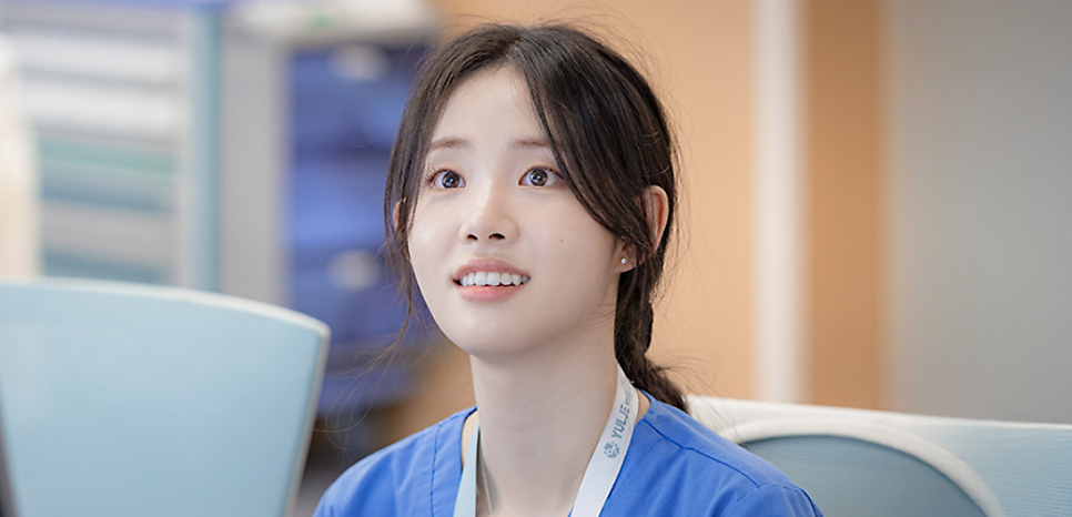 슬기로운 전공의생활 등장인물