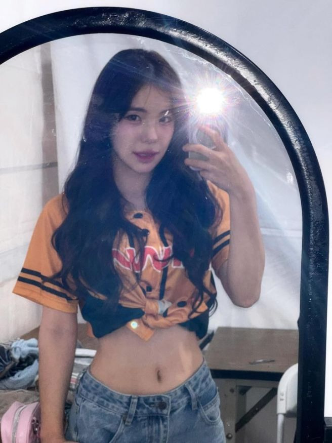 이다혜 치어리더 프로필 총정리｜나이&middot;키&middot;고향&middot;대만 인기&middot;웨이취안 드래곤스&middot;인스타그램