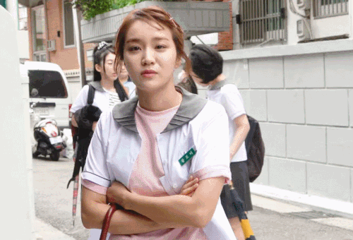정유민-학창시절