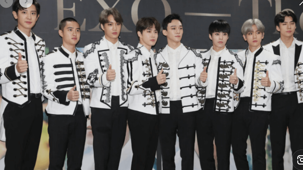 엑소