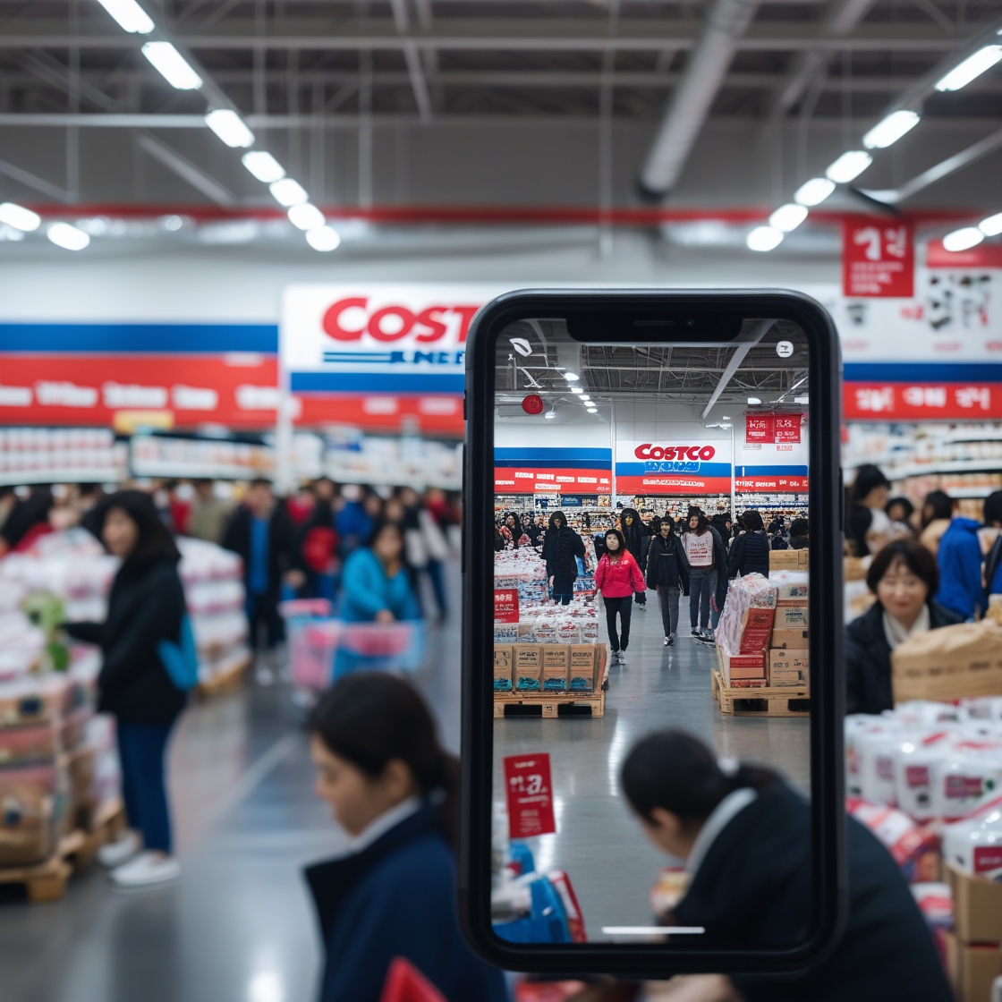 코스트코 환불 정책 안내 – 전자제품, 일반 상품, 회원권 환불 가능 여부 및 조건