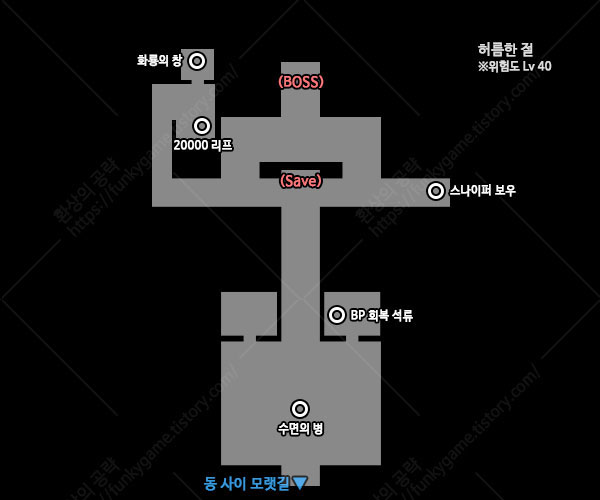 1 허름한 절의 칼잡이 이미지