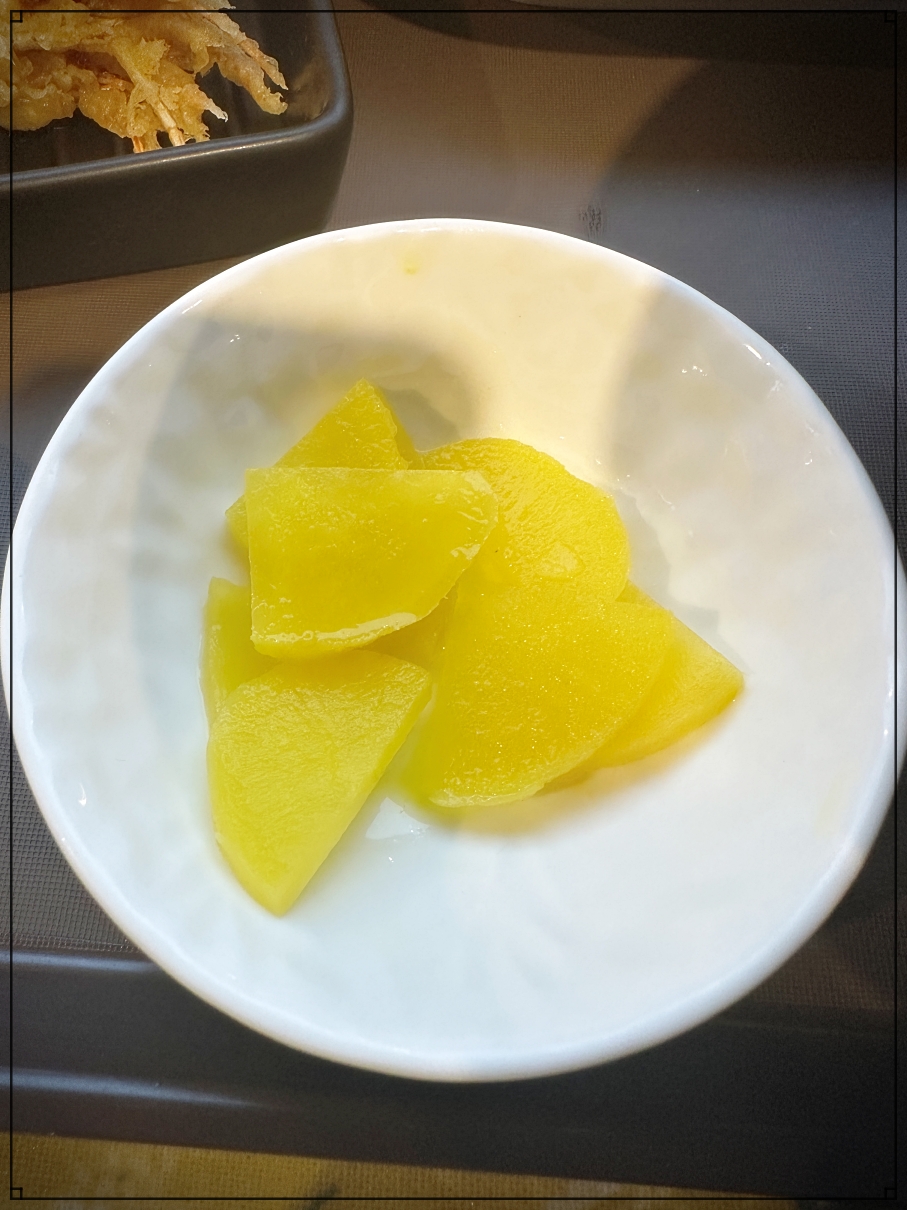 제주 애월읍 맛집 그냥우동 추천 고추냉이단무지