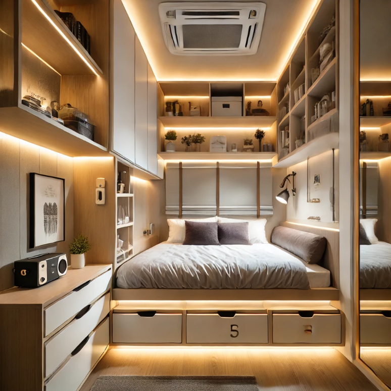 작은집 리모델링 꿀팁3