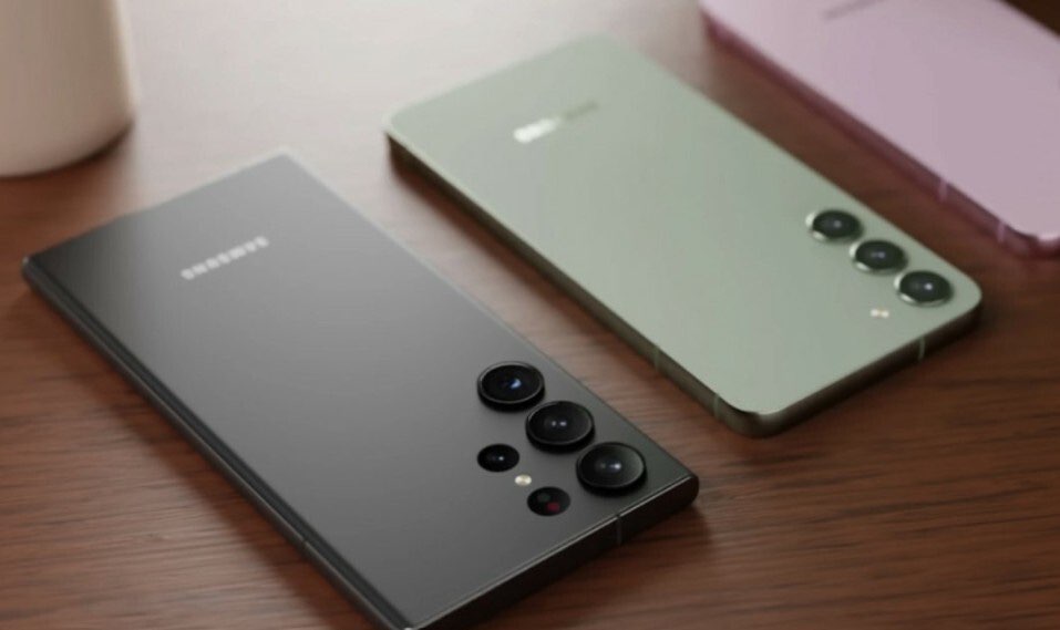 갤럭시s23 갤럭시s23+ 갤럭시s23 울트라 가격비교