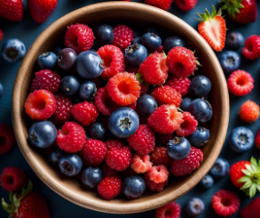 고혈압에 좋은 음식 8가지와 고혈압 예방을 위한 식단 팁!