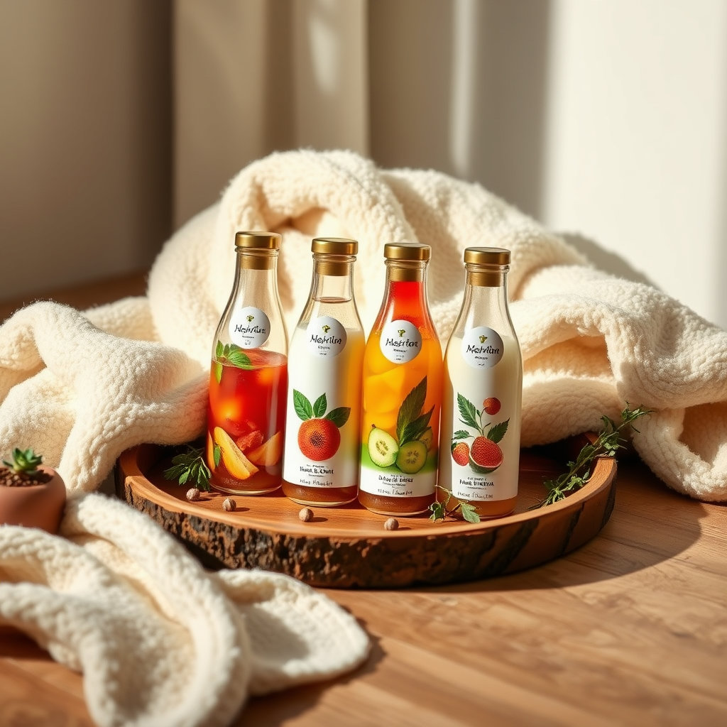 어린이집 추석선물