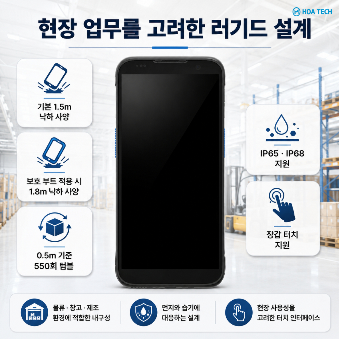 산업용 PDA, 블루버드 S20, 바코드 PDA, 안드로이드 PDA, 러기드 PDA, 모바일 컴퓨터, 핸드헬드 컴퓨터, 물류 PDA, 5G PDA, Bluebird S20