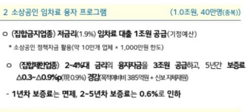3차재난지원금신청