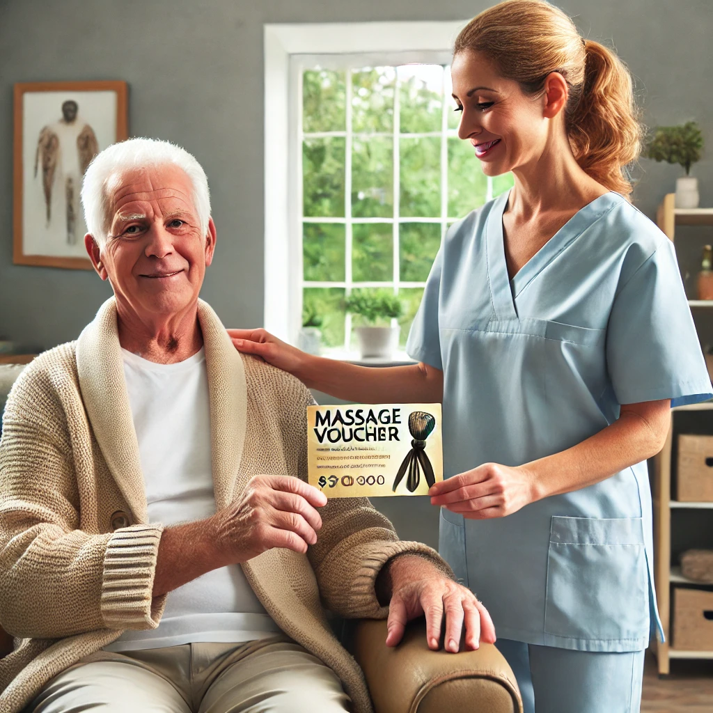 안마 바우처 신청 방법